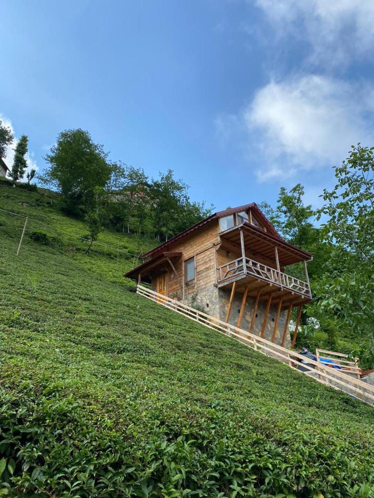 Vadi dağ evi bungalov photo 1