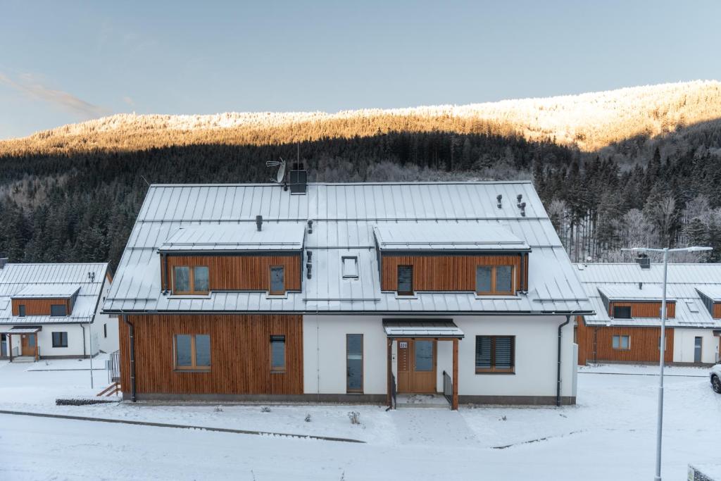 Apartmán Pod Sněžníkem photo 2
