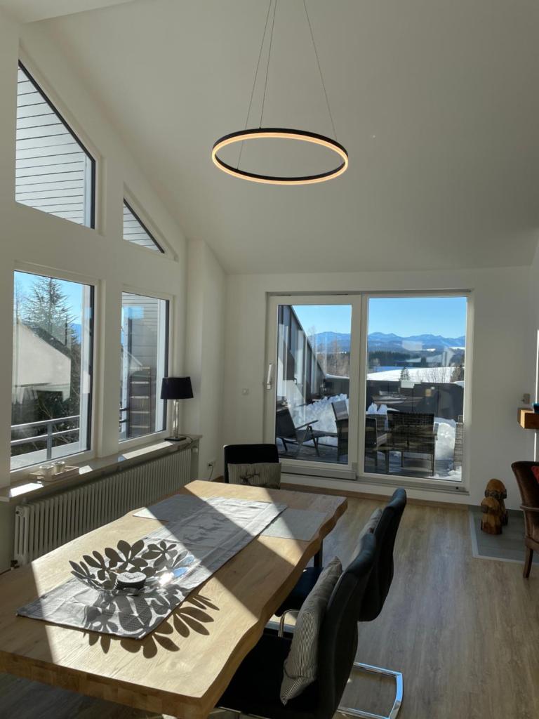 Traumhafter Bergblick im Allgäuer Luftkurort photo 3