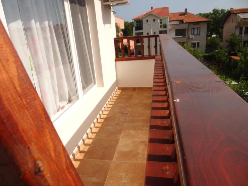 Guest House Rosa photo 3