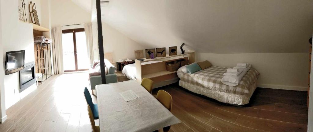 Casa Cotefablo Aloj Sorrosal Gavin Biescas photo 4