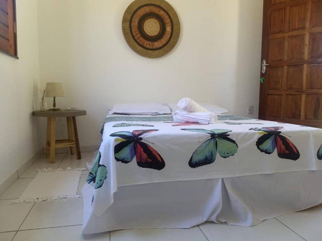 Villa Arte Pousada Morro Branco photo 2