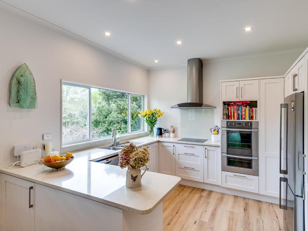 Ata Noho - Havelock North Holiday Home photo 2