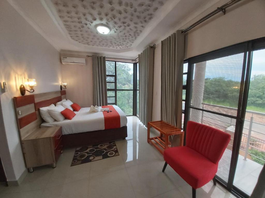 Top Stay Inn photo 3