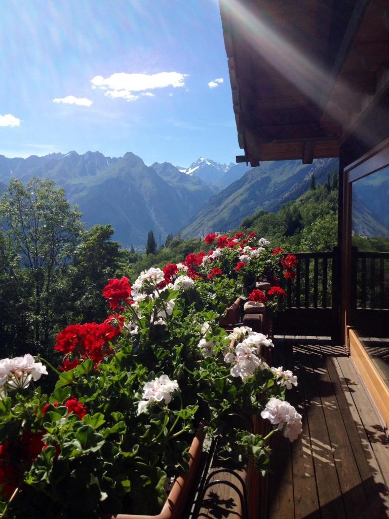 Les Combes photo 2