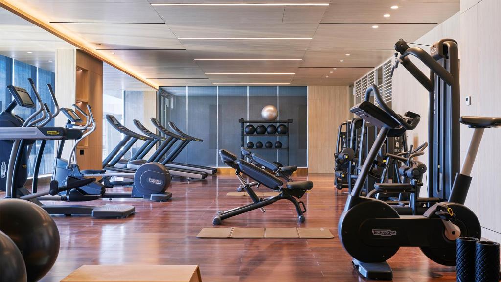 Hotel Okura Manila - Staycation Approved photo 4