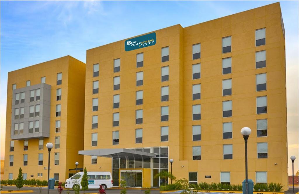 Hotel Best Place Express photo 1