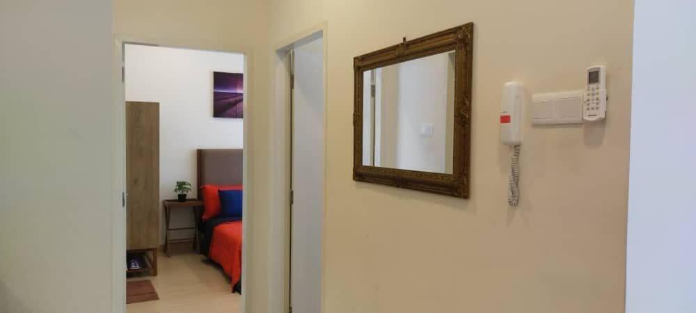 Timur Bay Sea View & Pool View 2BR Family Suite photo 3