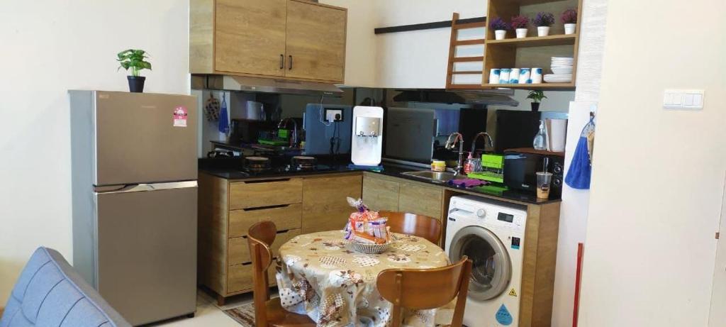 Timur Bay Sea View & Pool View 2BR Family Suite photo 4