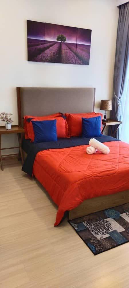 Timur Bay Sea View & Pool View 2BR Family Suite