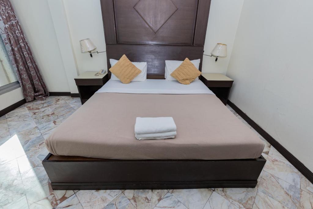 Mix Hotel photo 1