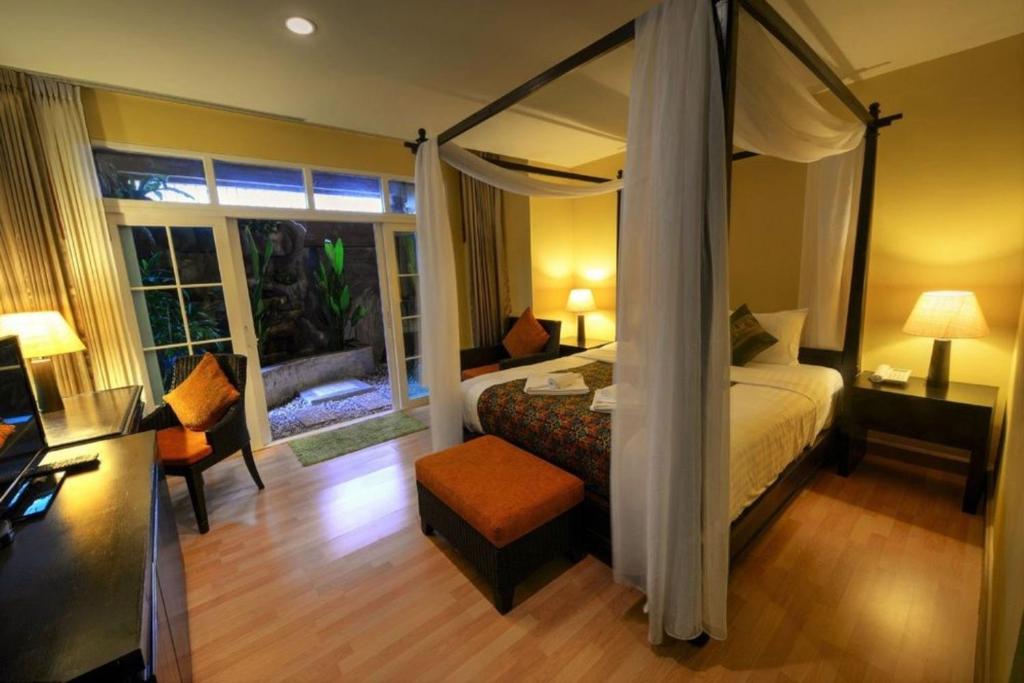 Baan PhuAnda Phuket photo 2