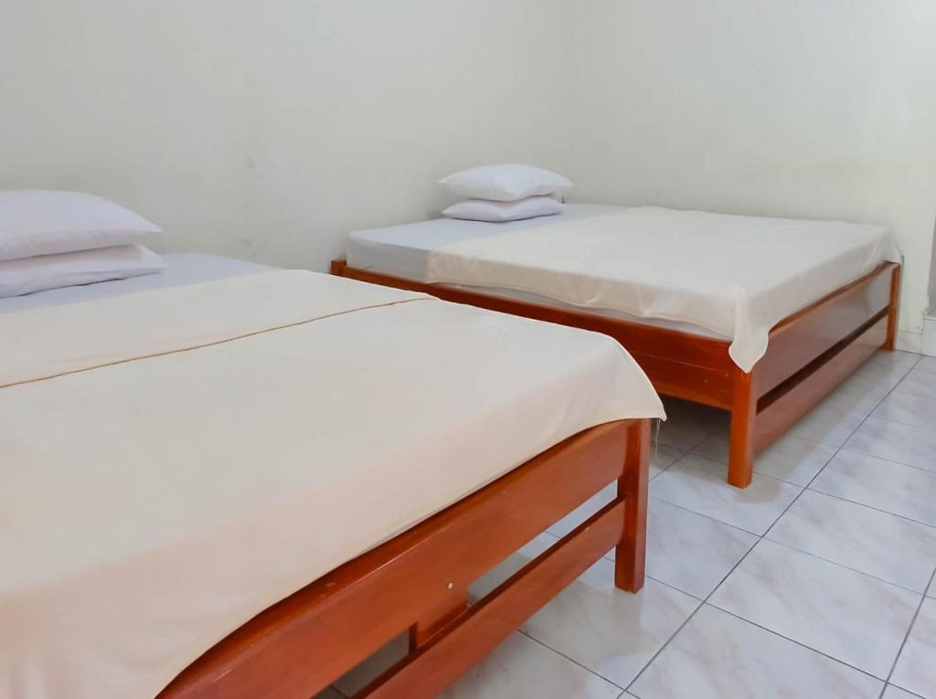 Penginapan Al Firdausi Syariah Mitra RedDoorz