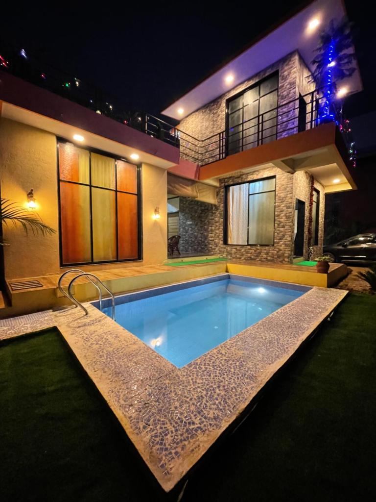 Suman Madhu Mansion photo 2