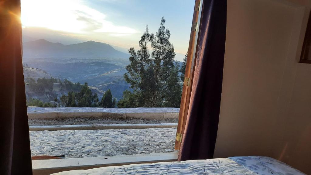Las Casitas Quinua photo 1