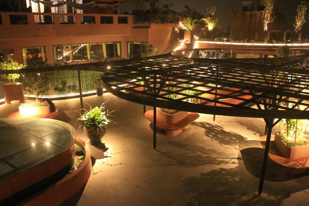 Bát Tràng Legacy - Venue Travel