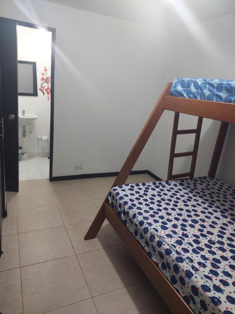 Apartasol Ciudadela Santa Fé photo 3