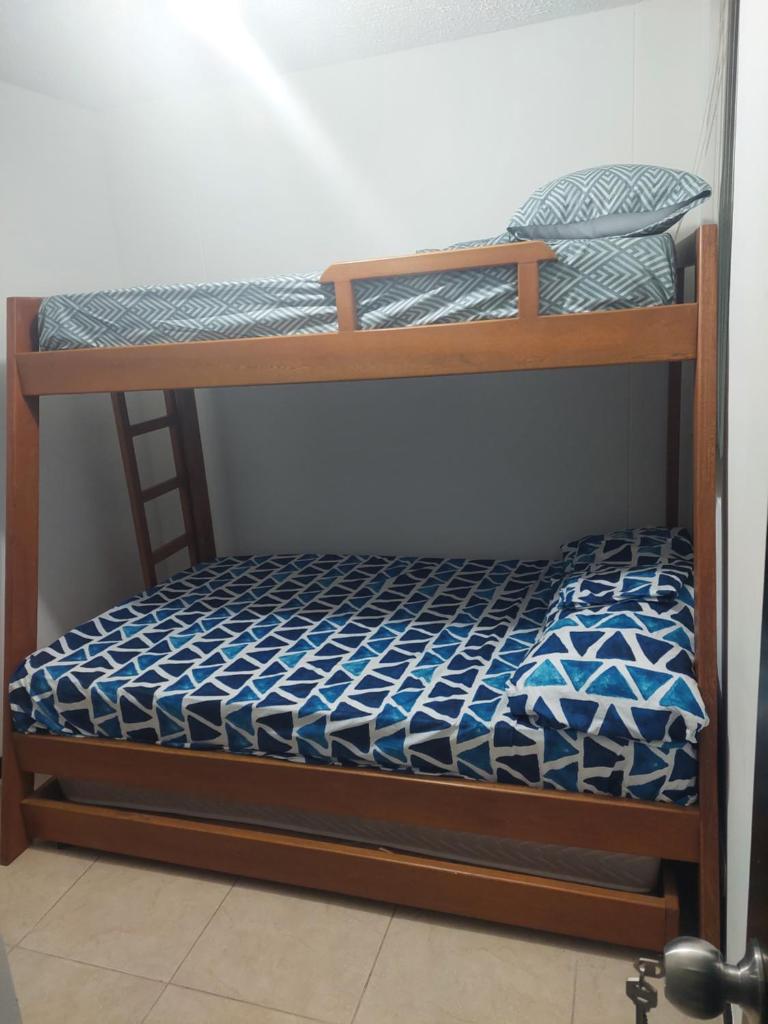 Apartasol Ciudadela Santa Fé photo 4