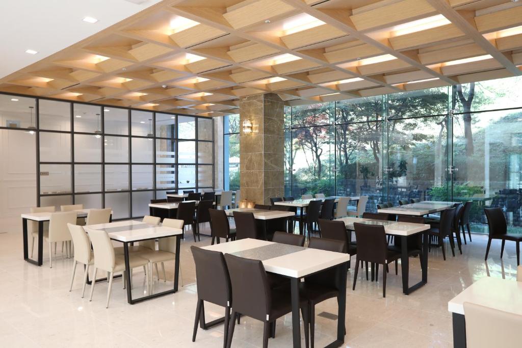 The K Jirisan Family Hotel photo 2
