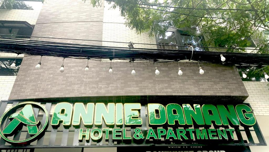 Oscar Boutique Hotel & Apartment