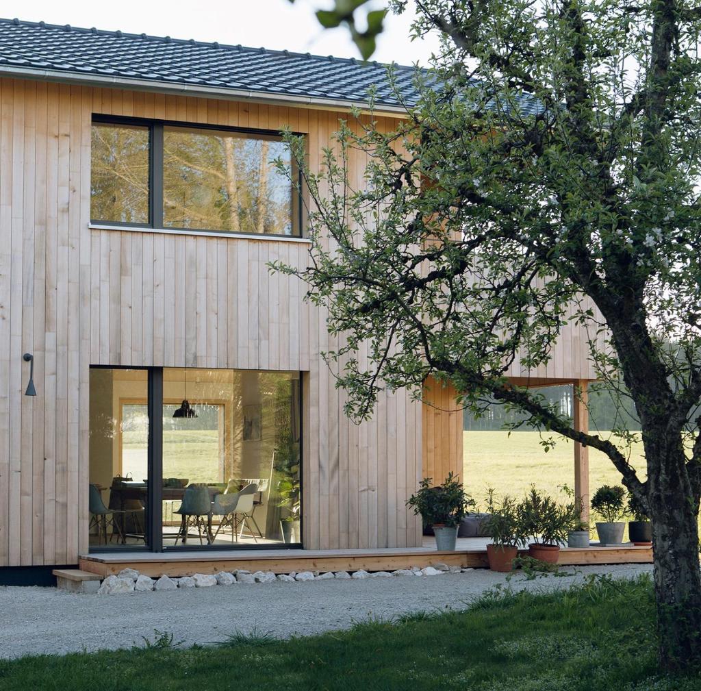 Ferienhaus Schmidhuber photo 1
