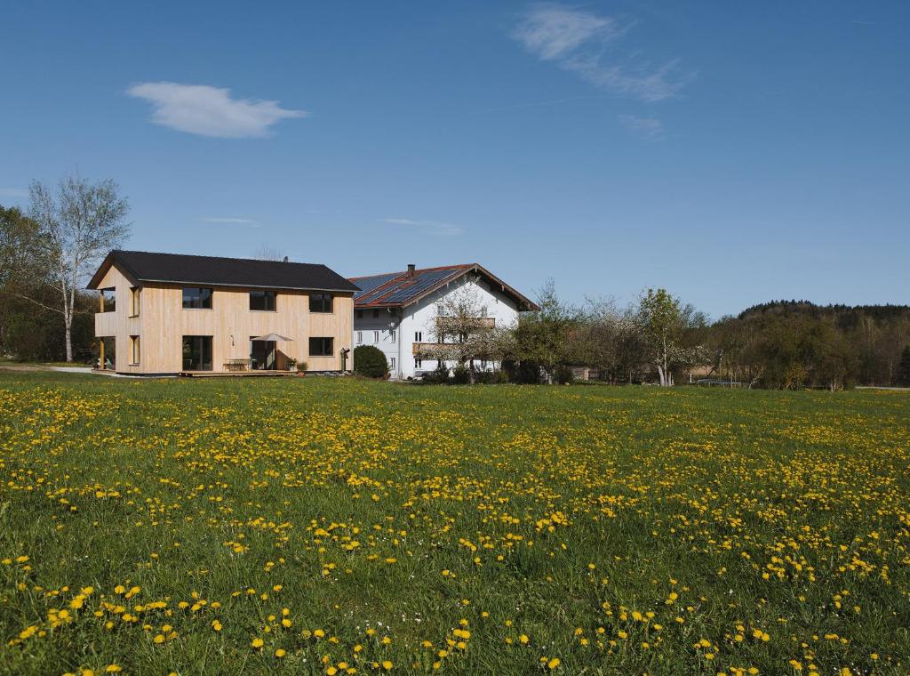 Ferienhaus Schmidhuber photo 3
