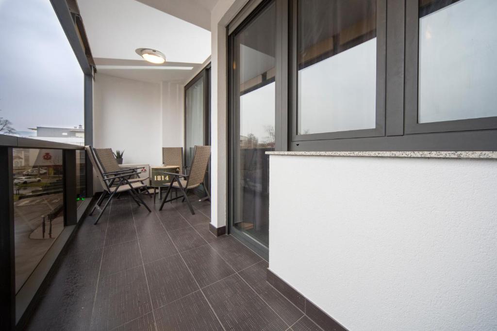 New Gallery Best West Apartment 101 photo 1