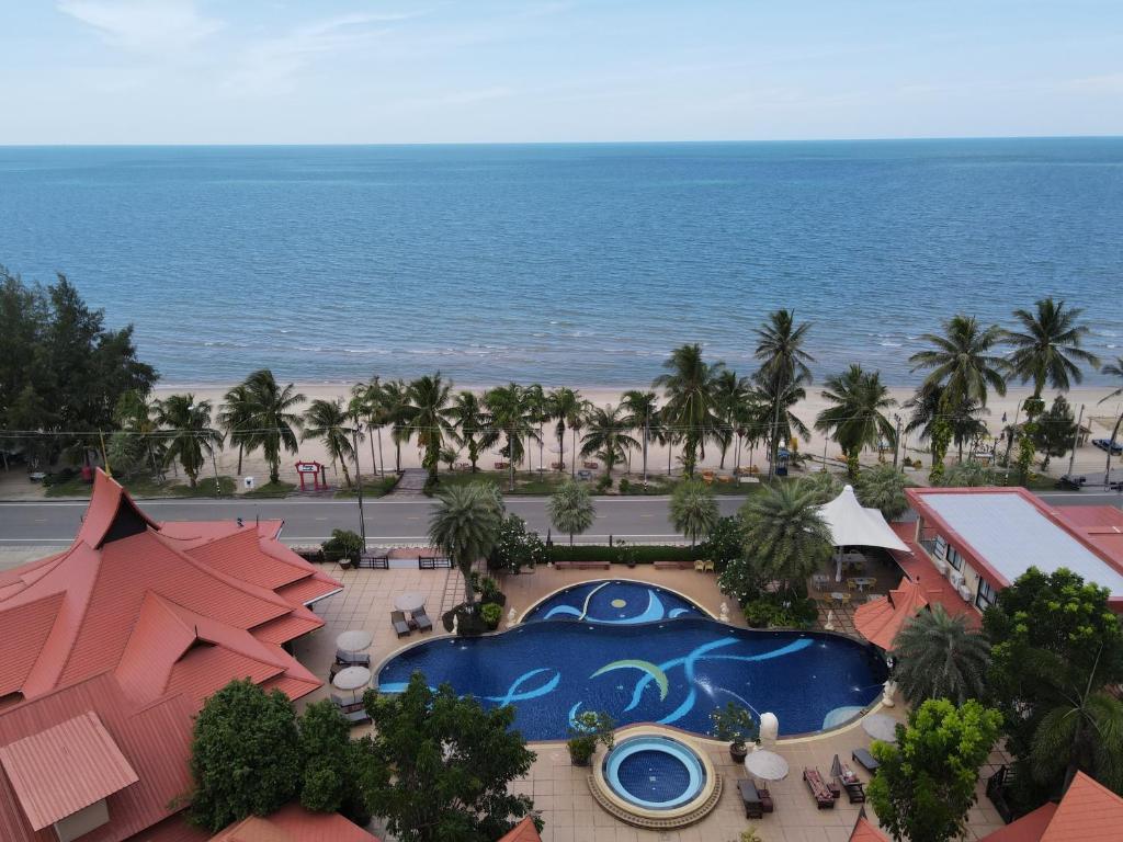 Baan Grood Arcadia Resort & Spa photo 4
