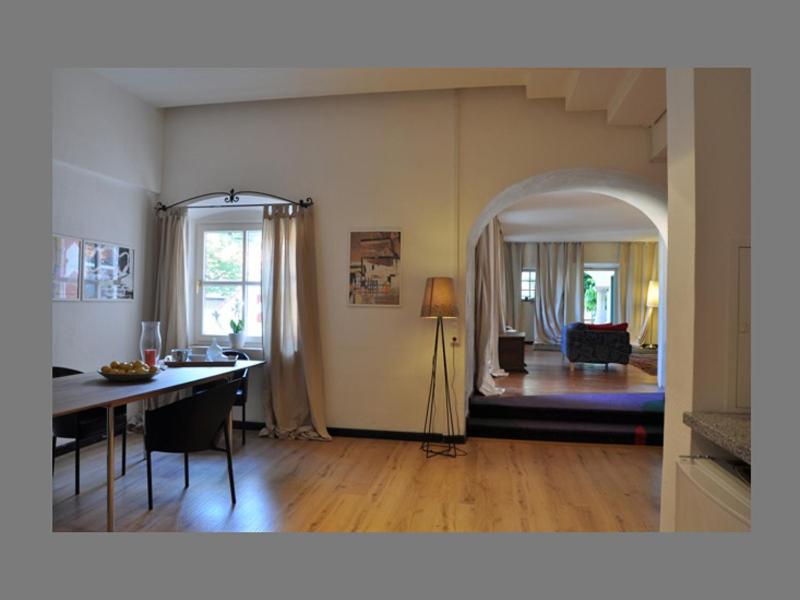 Ferienwohnungen Schlosseinkehr photo 2