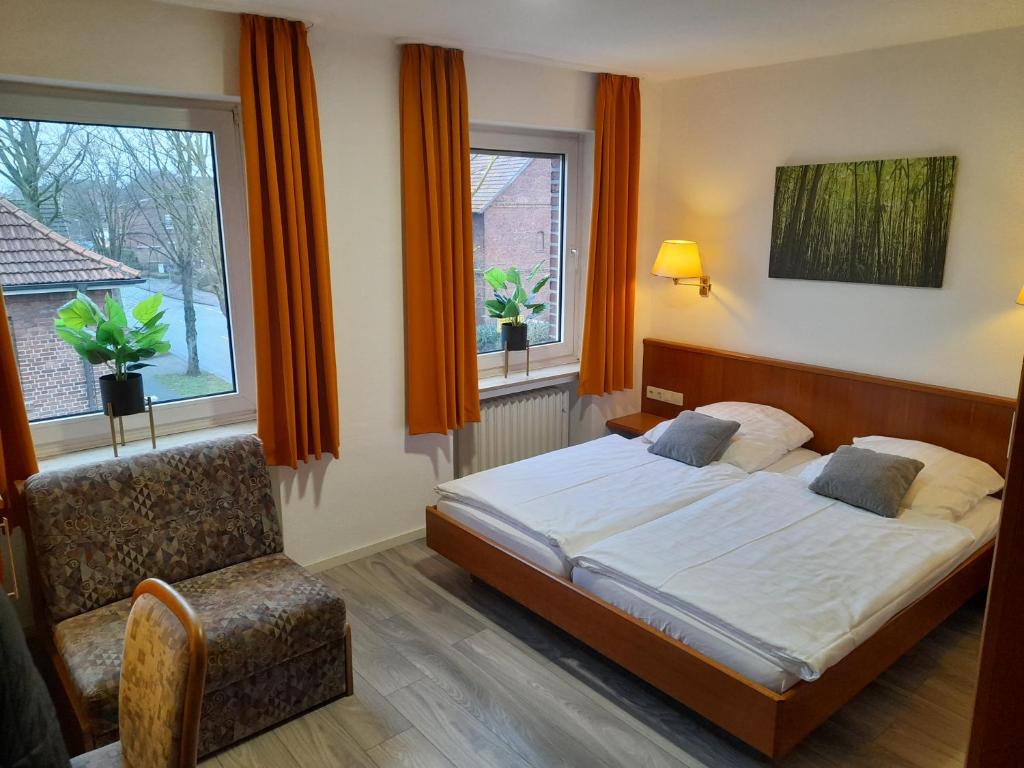 Hotel Zurmühlen photo 4