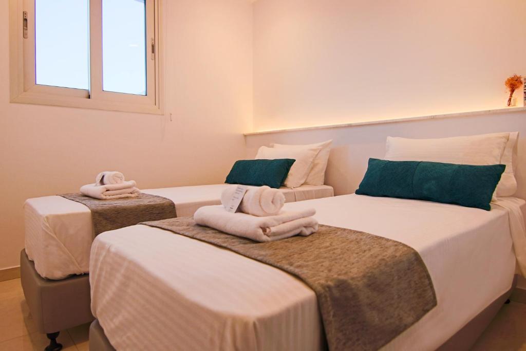 Phaedrus Living - Seaside Deluxe Flat Harbour 106 photo 3