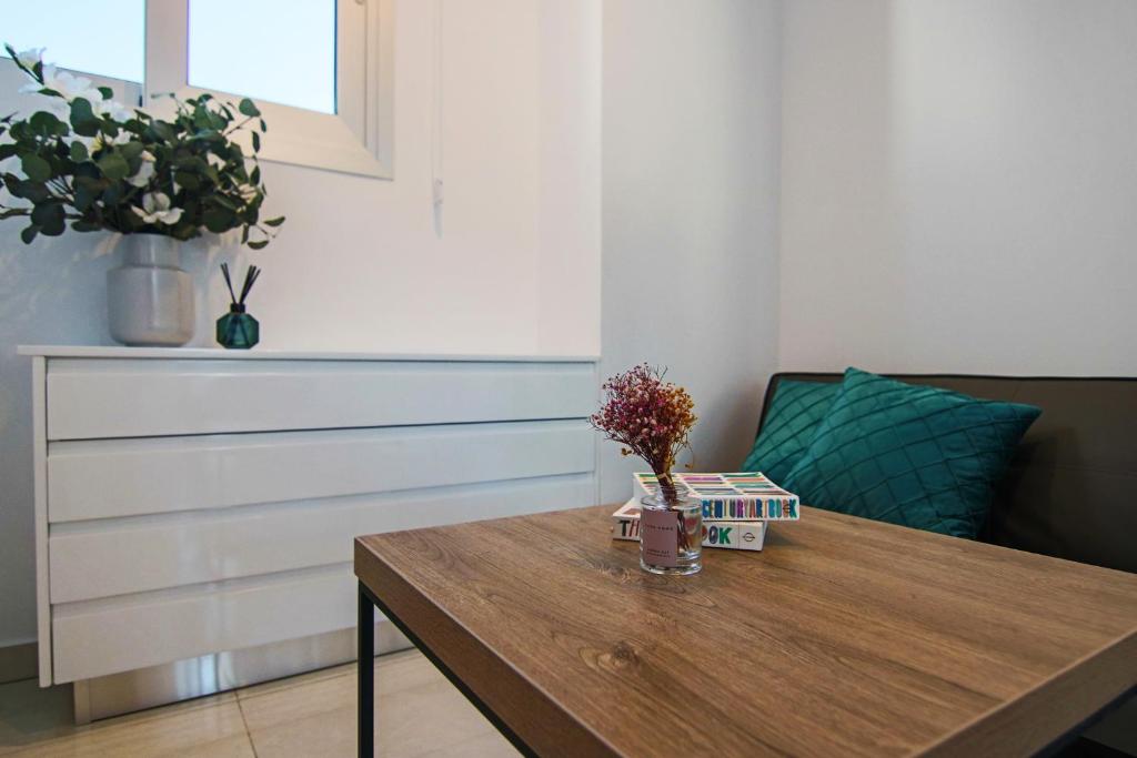 Phaedrus Living - Seaside Deluxe Flat Harbour 107 photo 4