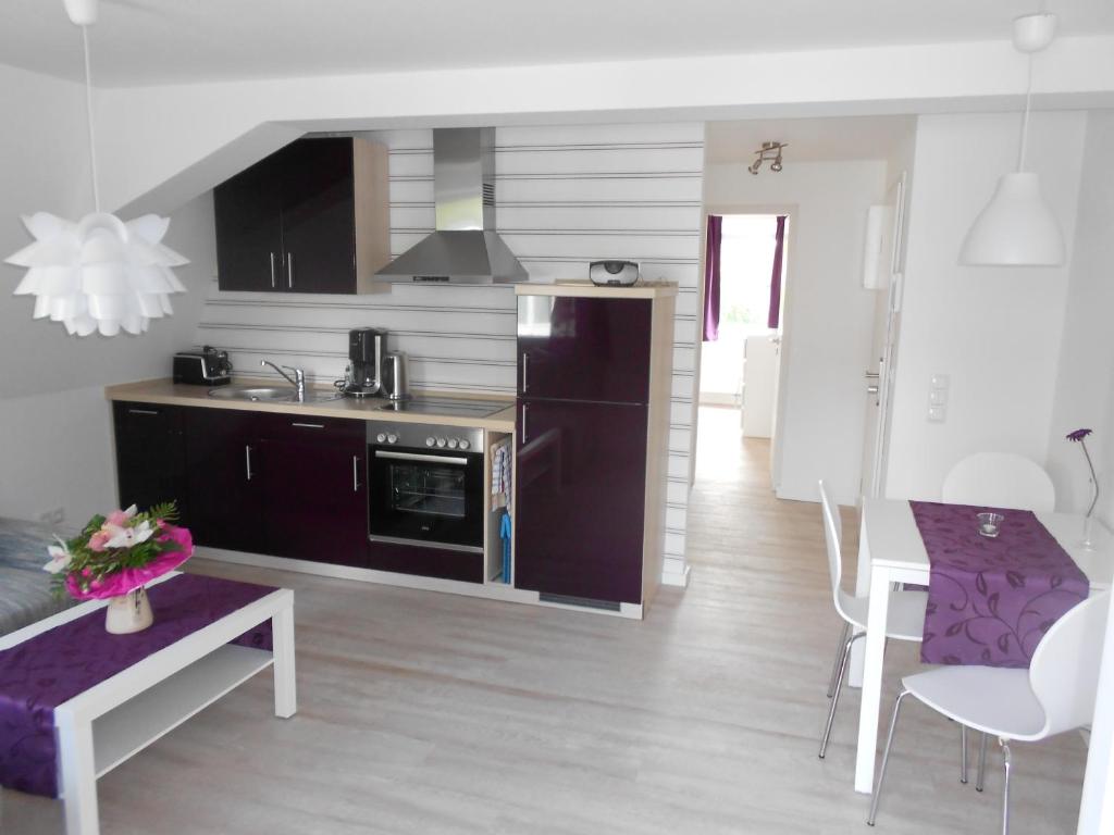 Ferienwohnungen Haus Glückauf photo 1
