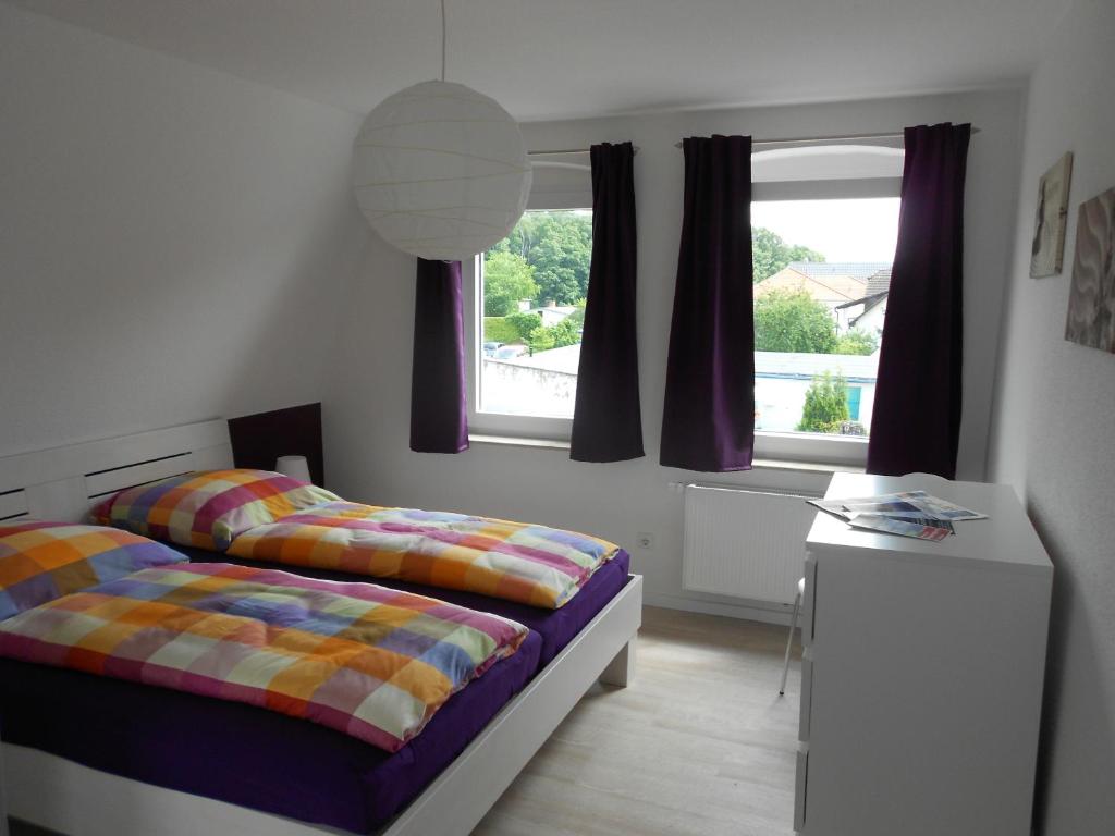 Ferienwohnungen Haus Glückauf photo 4
