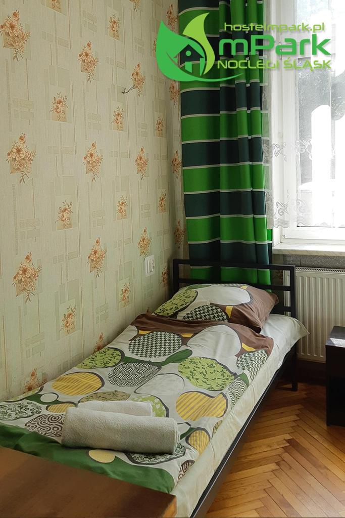 Hostel Noclegi Chorzow photo 4