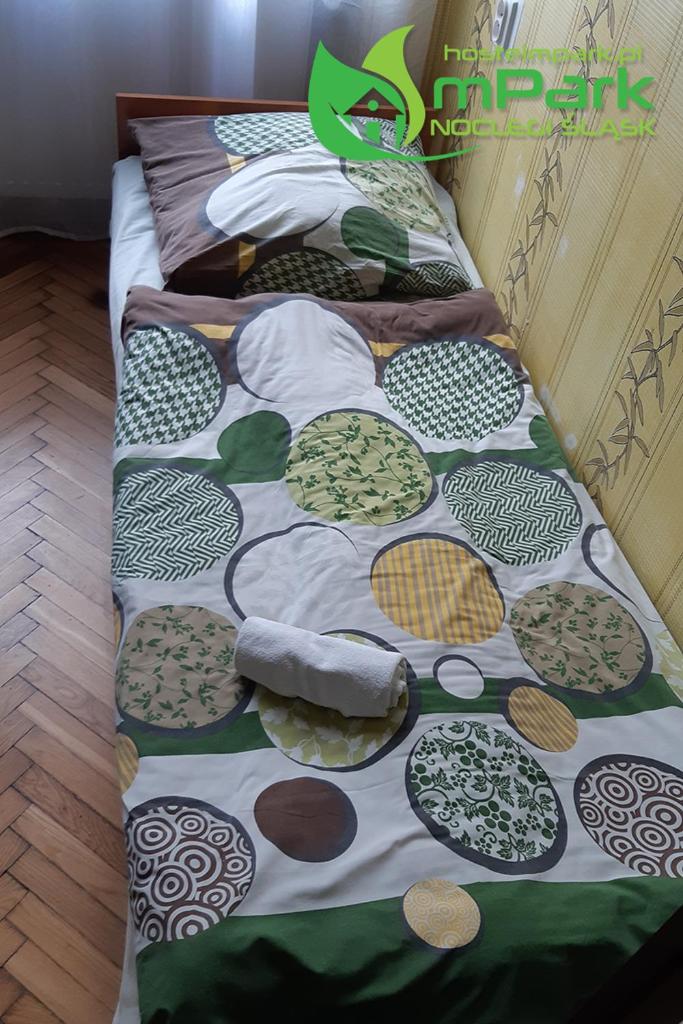 Hostel Noclegi Chorzow photo 2