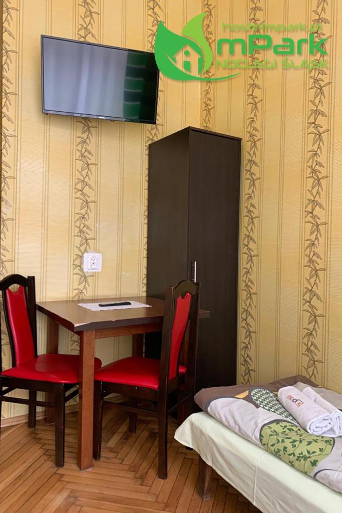 Hostel Noclegi Chorzow photo 3