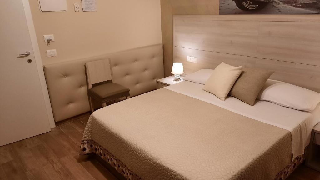 Oasi Perla Del Mare Rooms photo 2