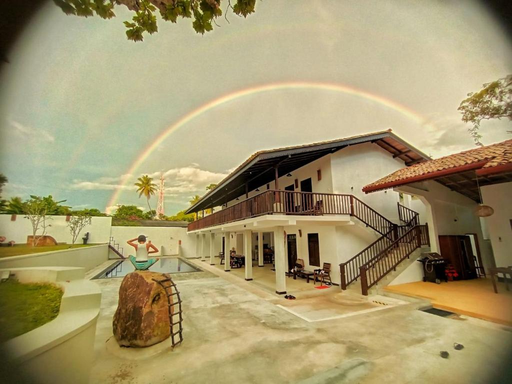 Ahangama Eco Villa photo 3