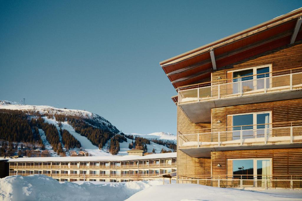 Holiday Club Åre photo 3
