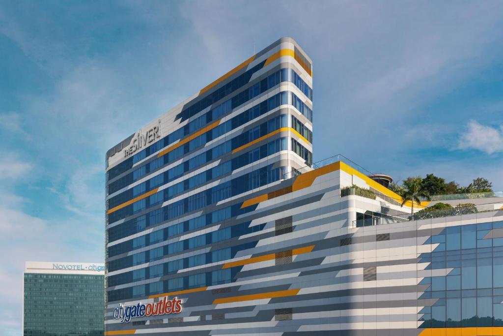 The Silveri Hong Kong - MGallery photo 2