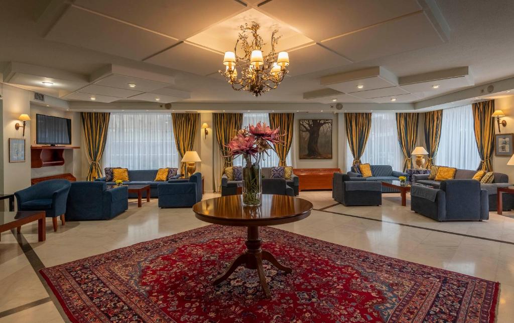 Hotel Kierion photo 1