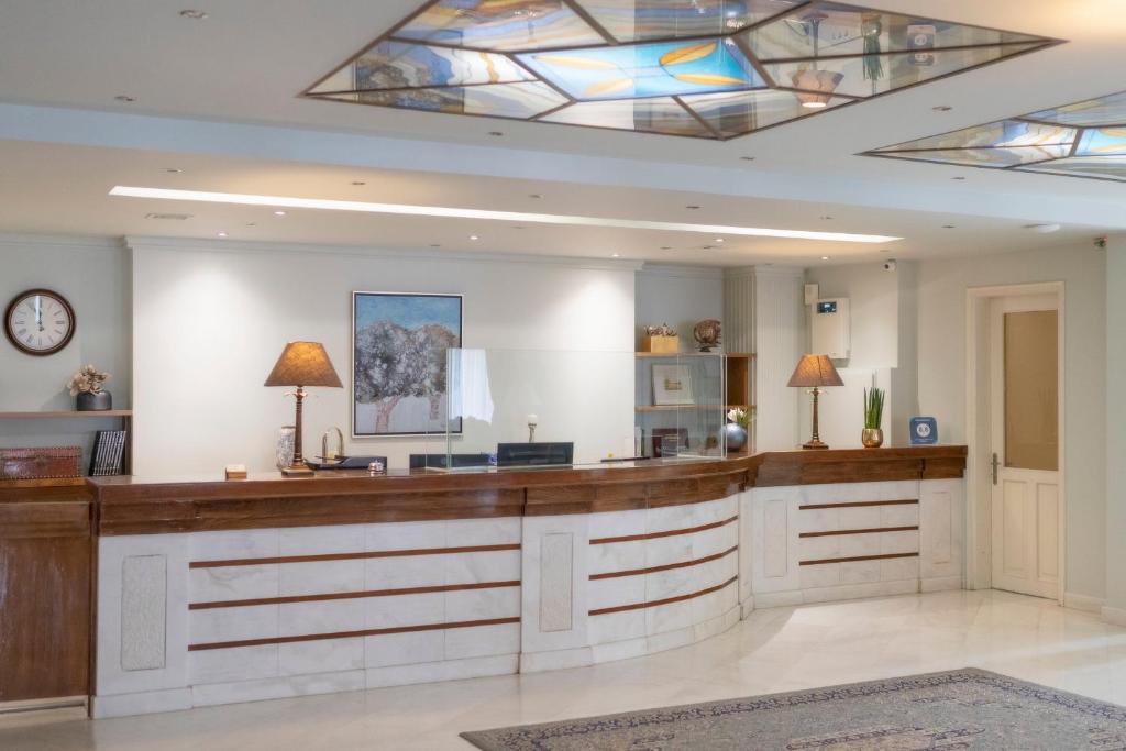 Hotel Kierion photo 2