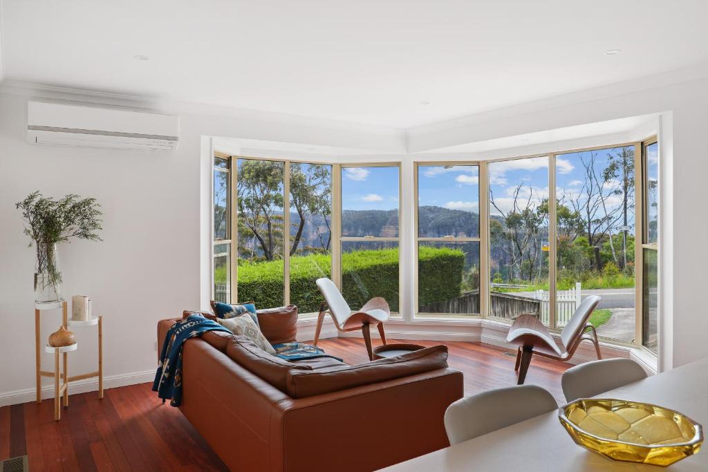 Cliff Haven Retreat photo 3