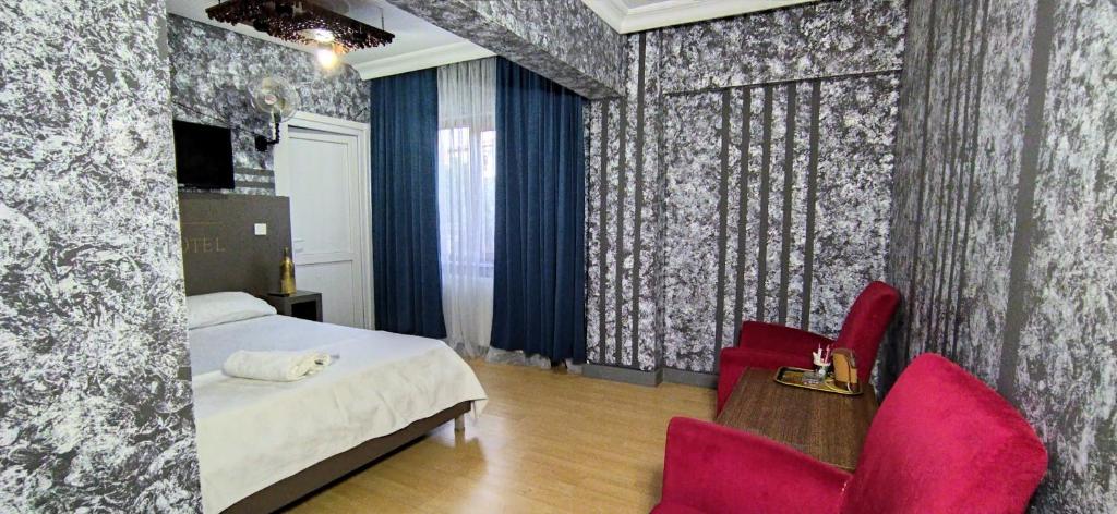 Zirkon Suit, Atasehir Otel, photo 1