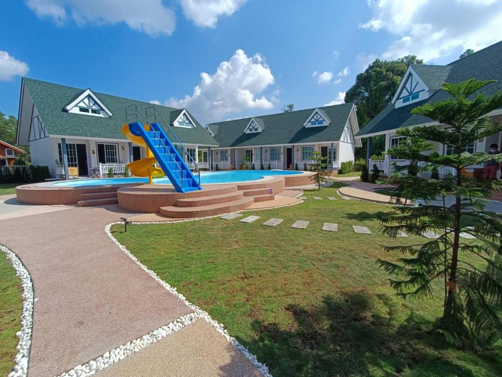 English Resotel : อิงลิช รีโซเทล photo 2