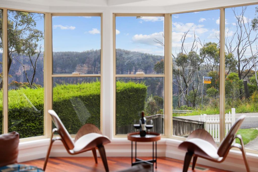 Cliff Haven Retreat photo 2