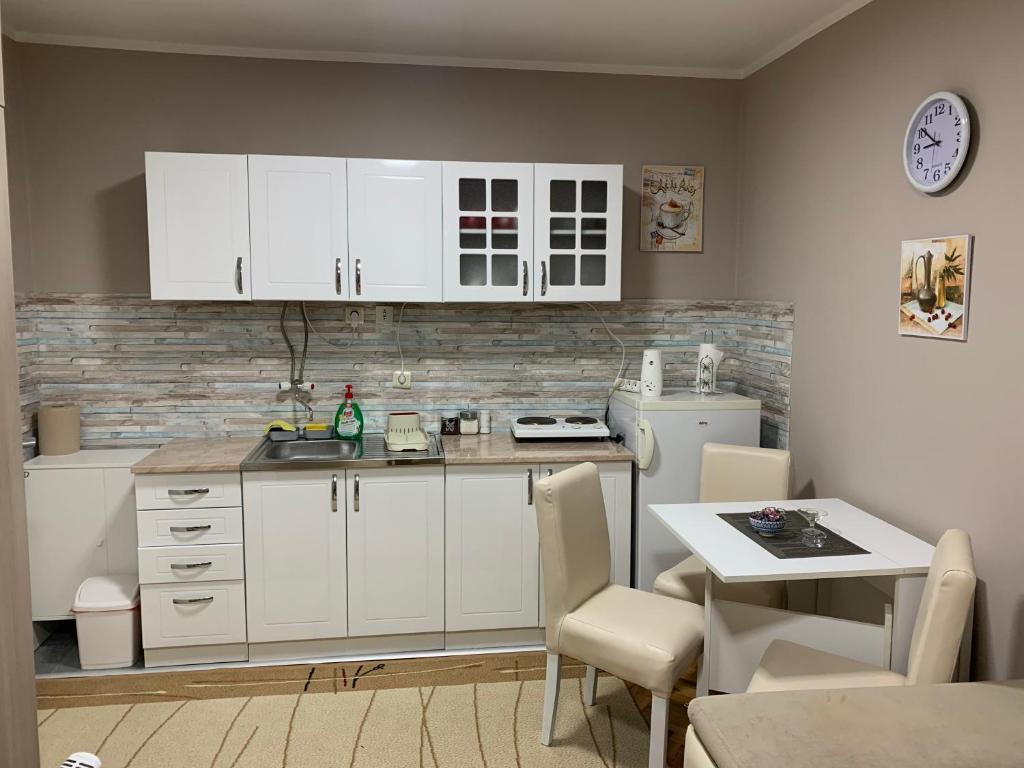 Apartman Djuric Paracin photo 3