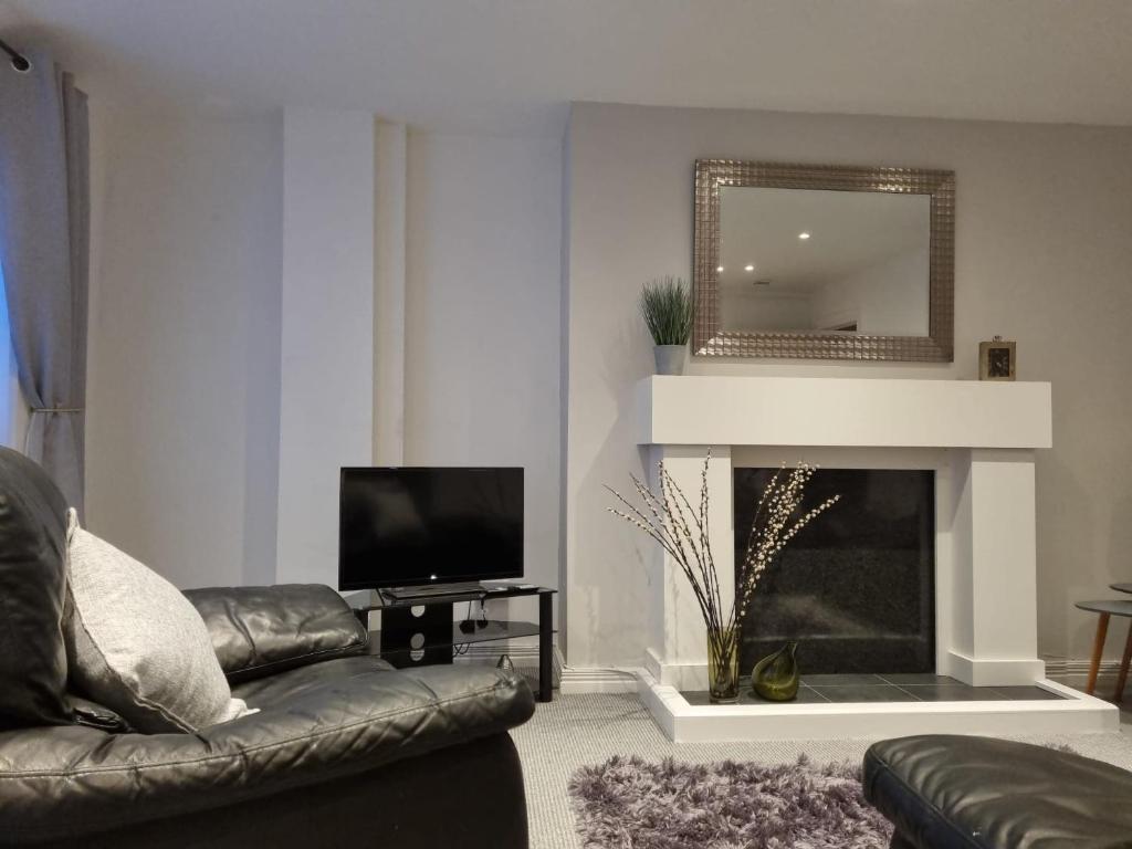 The Townhouse, Derry City Centre. Image