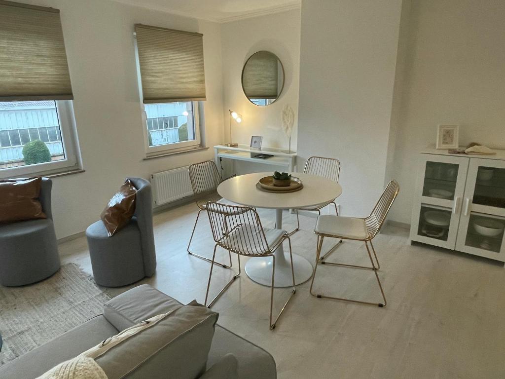 Le Relax by La Dame de Coeur - Logement zen urbain photo 2
